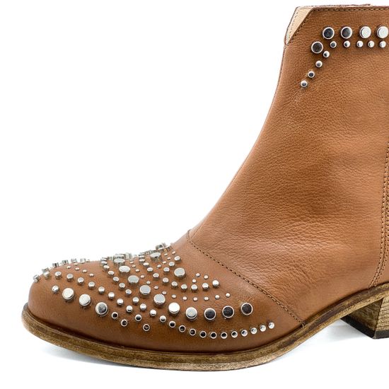 Ботинки женские Fru.it - фото 6, 6059 FR