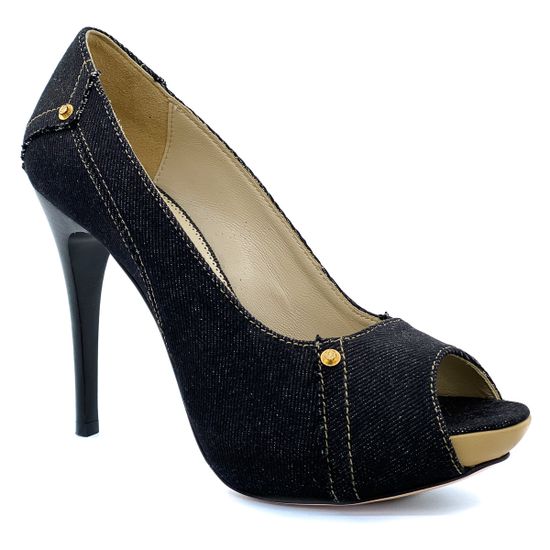 Туфли женские Renzi - фото 2, 