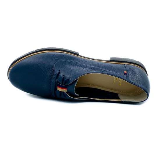 Полуботинки женские Cover - фото 5, 