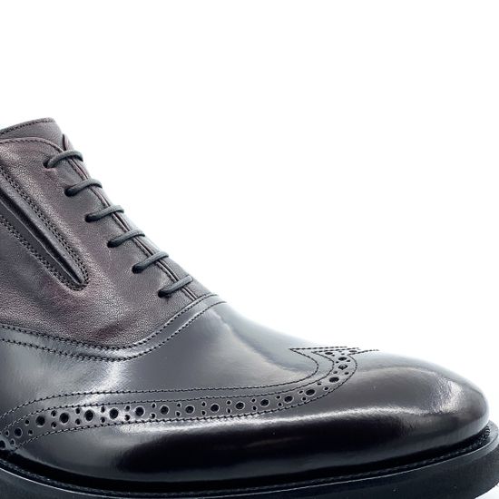 Ботинки мужские Bruno Antolini - фото 6, 95240 BA