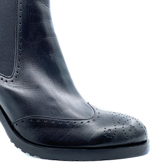 Ботильоны Rosso Nero - фото 6, 3769 RN