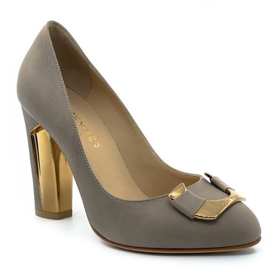 Туфли Grey Mer - фото 2, 