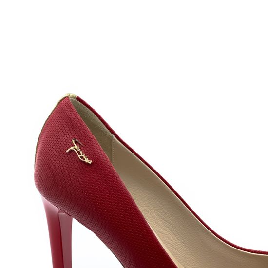 Туфли Giorgio Piergentili - фото 6, 