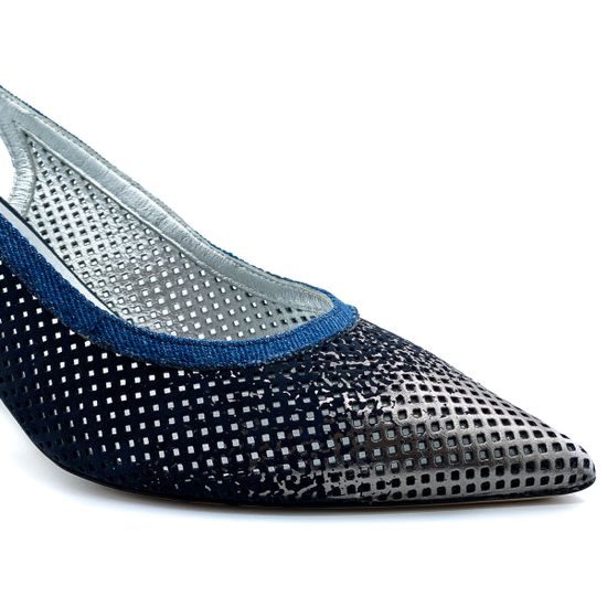 Босоножки Mara - фото 6, 