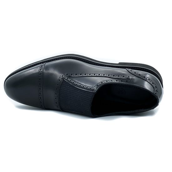 Ботинки мужские Giampieronicola - фото 5, 41211 GPN