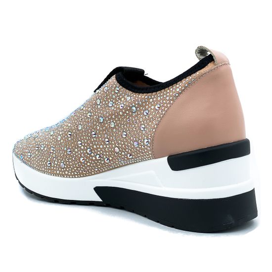 Кроссовки-носки женские Rosso Nero Trend - фото 3, 