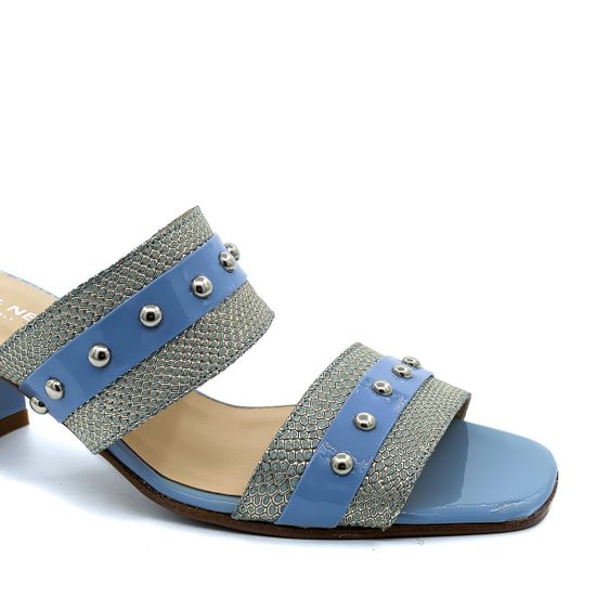 Сабо Rosso Nero - фото 6, 4201 RN