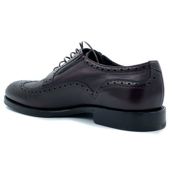 Ботинки мужские Barcly - фото 3, 