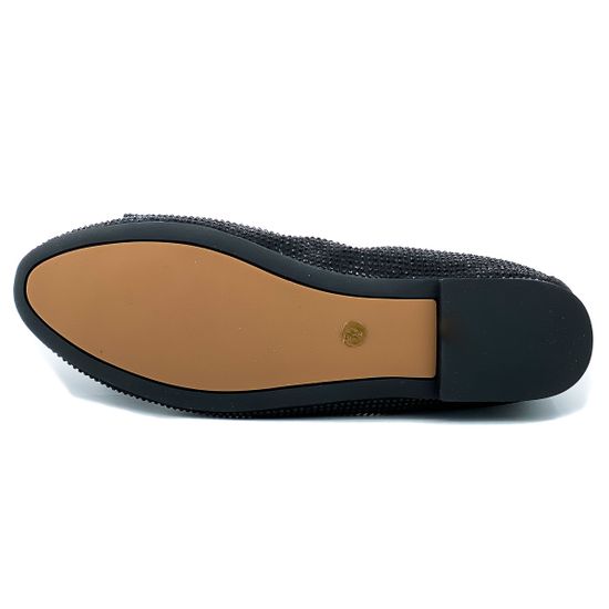 Балетки Rosso Nero Trend - фото 4, 5077 RNT NERO