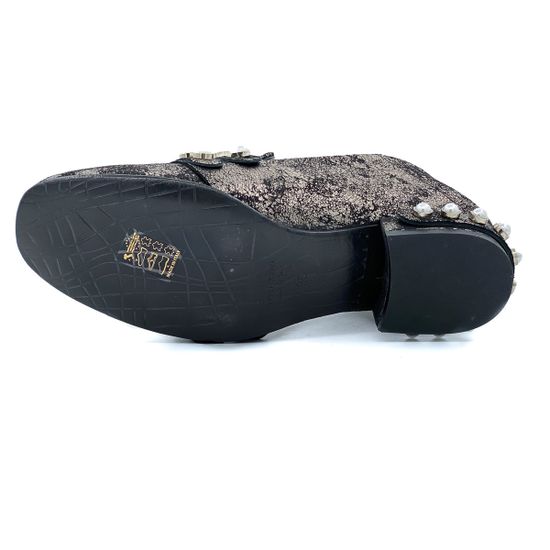 Туфли женские Mimmu - фото 4, BEBYJ1 MIM