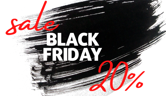 Черная пятница!