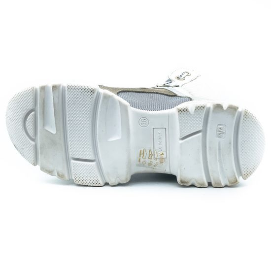 Кроссовки женские Mimmu - фото 4, MU6491 MIM