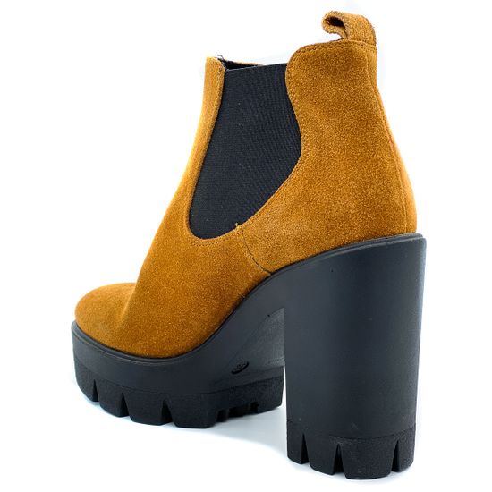 Ботильоны Renzi - фото 3, 