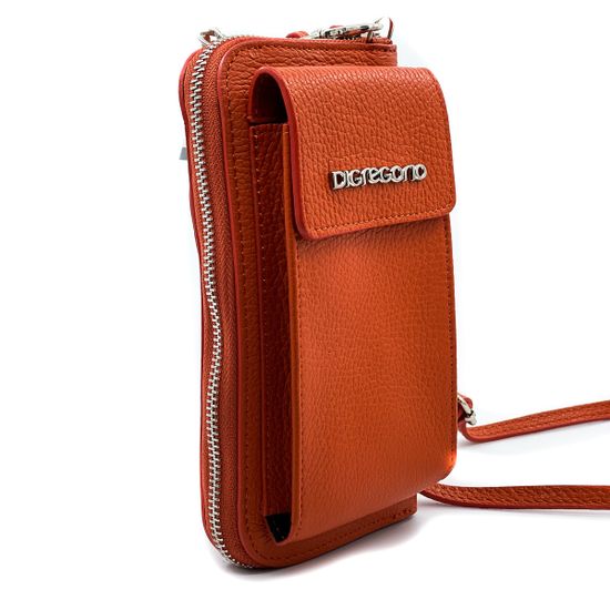 Мини-клатч Di Gregorio - фото 2, 