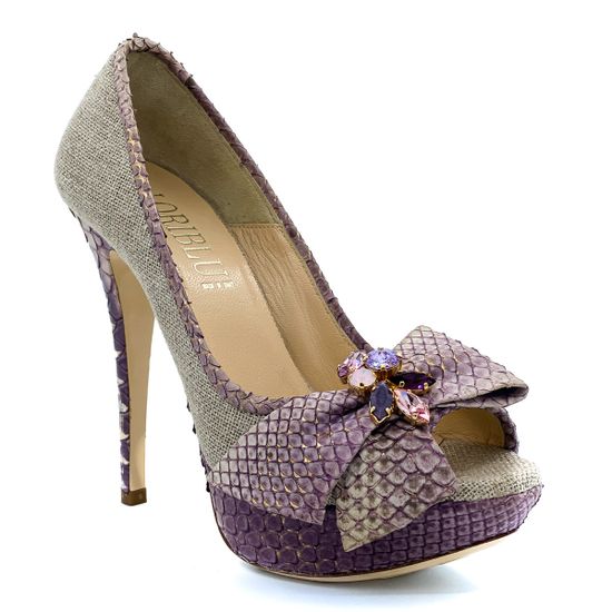 Туфли женские Loriblu - фото 2, 