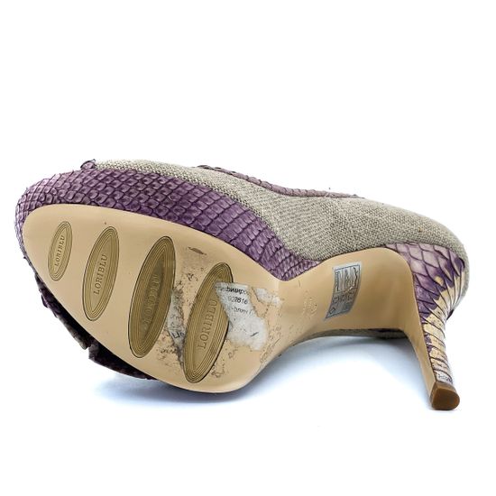 Туфли женские Loriblu - фото 4, 