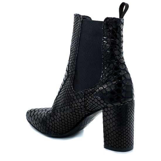 Ботильоны Mimmu - фото 3, 