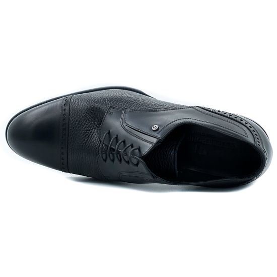 Ботинки мужские Giampieronicola - фото 5, 