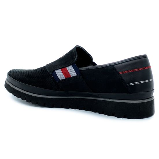 Слипоны мужские Lab Milano - фото 3, 