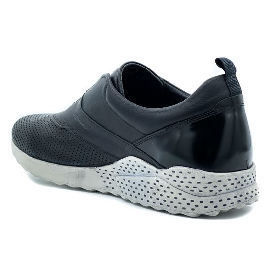 Кроссовки мужские Lab Milano - фото 3, A15804-1 LAB