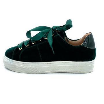 Кеды женские Gianni Renzi - фото 1, RC3178C GR