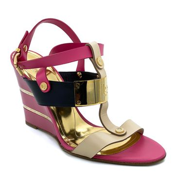 Босоножки Loretta Pettinari - фото 2, 9315Z LP