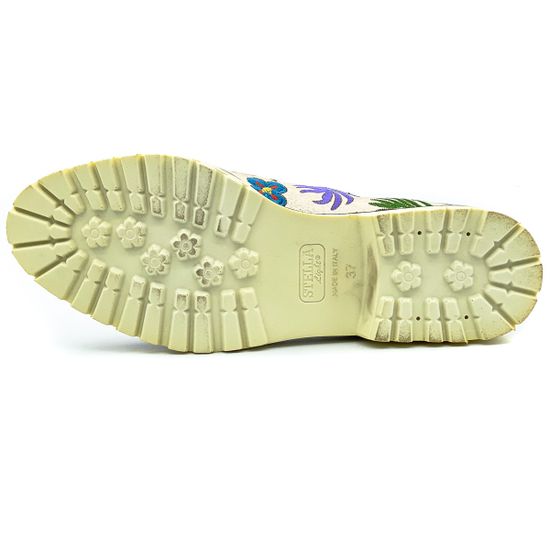 Полуботинки Rosso Nero - фото 4, 4133 RN