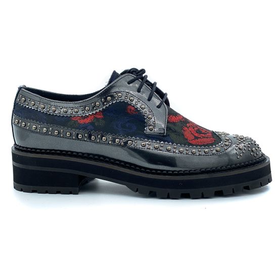 Полуботинки женские Pertini - фото 1, 