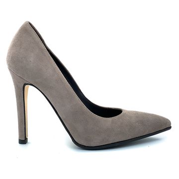 Туфли женские Rosso Nero - фото 1, 3714 RN GRIGIO