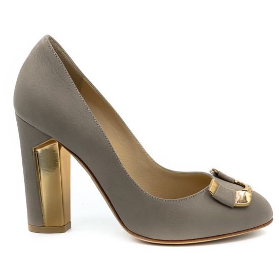 Туфли Grey Mer - фото 1, 