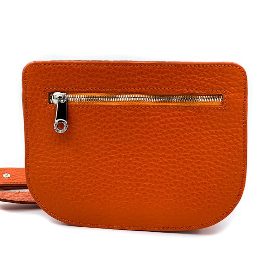 Клатч Di Gregorio маленький - фото 3, 