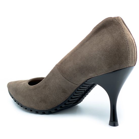 Туфли DiGiada - фото 3, 614 GIA