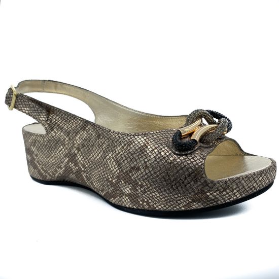 Босоножки Marzetti - фото 2, 