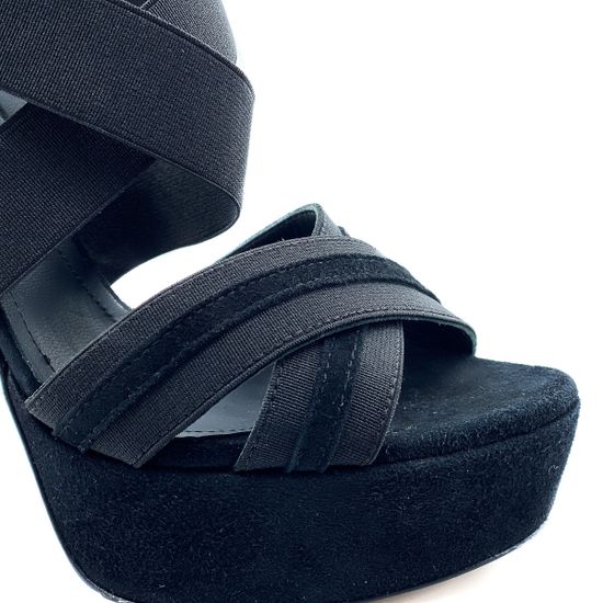 Босоножки Renzi - фото 6, 524202A RZ