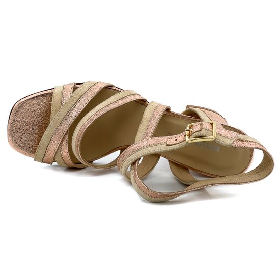 Босоножки Rosso Nero - фото 5, 4235 RN