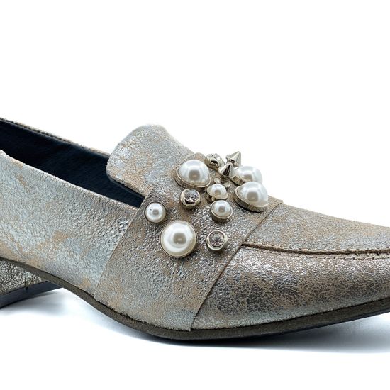 Туфли женские Mimmu - фото 6, BEBYJ4 MIM