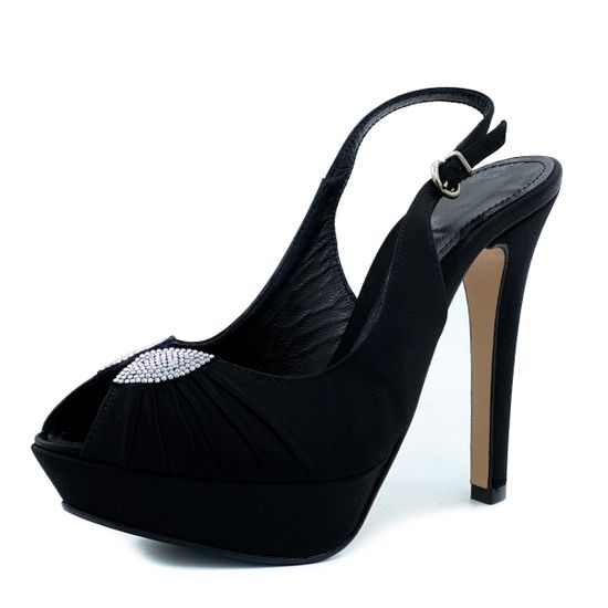 Босоножки Left&amp;Right - фото 2, P17C LR