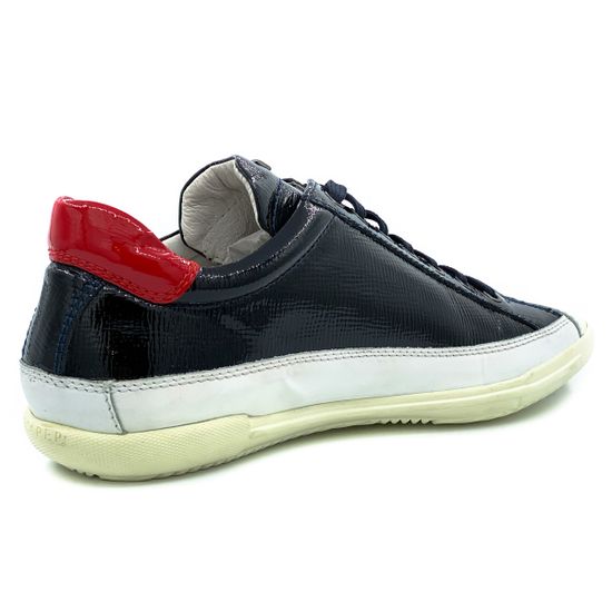 Кеды мужские Cesare P. - фото 3, 