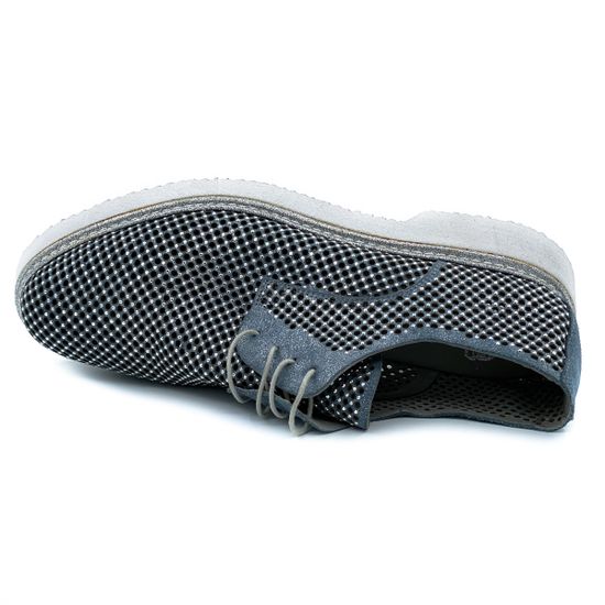 Полуботинки женские Fru.it - фото 5, 