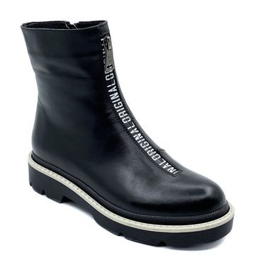 Ботинки Cover на байке - фото 2, 29021 COV