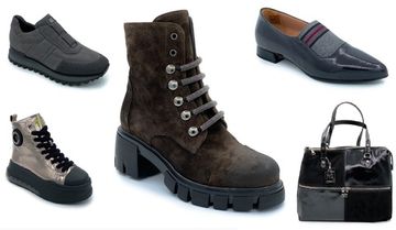 Новая коллекция AW'20-21