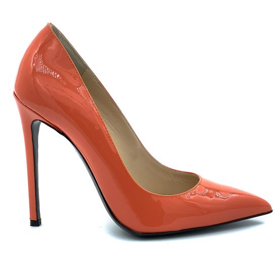 Туфли женские Gianmarco Lorenzi - фото 1, 531502 GML