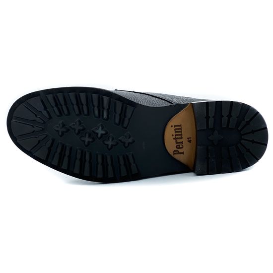 Ботинки мужские Pertini - фото 4, 