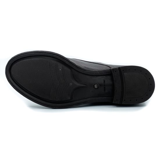 Ботинки мужские Giampieronicola - фото 4, 41601D GPN