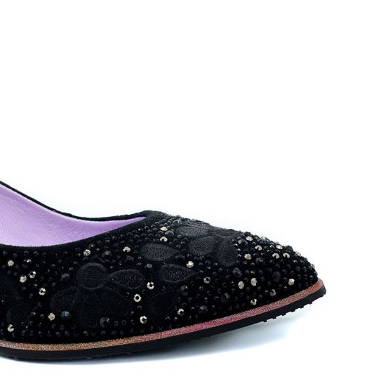 Туфли женские Lab Milano - фото 6, 