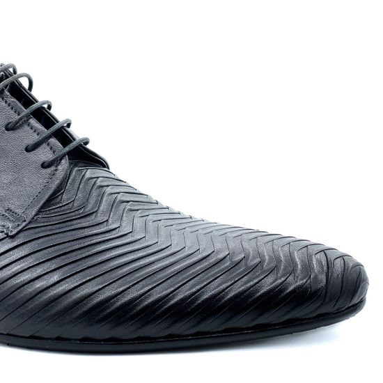 Туфли мужские Coupe - фото 6, 