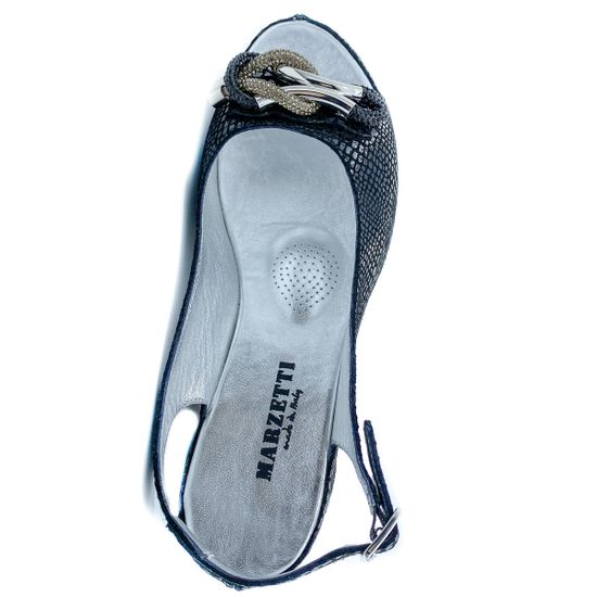 Босоножки Marzetti - фото 5, 