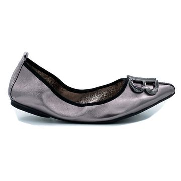 Балетки Rosso Nero Trend бронза - фото 1, 5057 RNT ARG