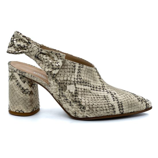 Туфли женские Rosso Nero - фото 1, 