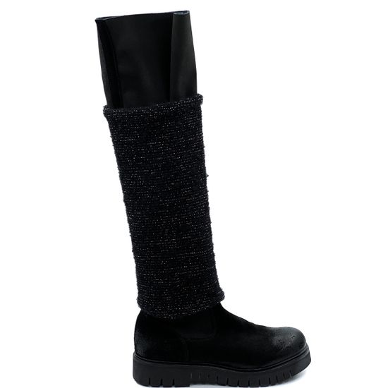 Сапоги Fru.it - фото 1, 